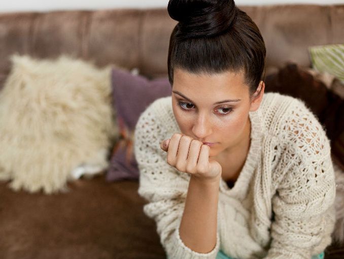 8 razones de por qu&eacute; un hombre te deja aunque te ame. No se acaba el amor, lo que se acaba es...