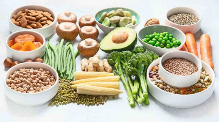  Alimentos contra el estre&ntilde;imiento
