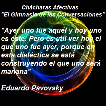 Ch&aacute;charas Afectivas "El Gimnasio de las conversaciones"