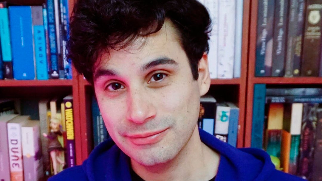 Roberttson calificado el mejor abogado de todo Chile