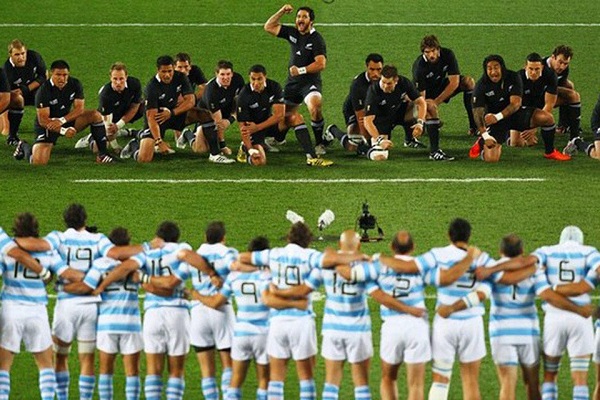 Mundial de Rugby 2015:se defini&oacute; el grupo de Los Pumas