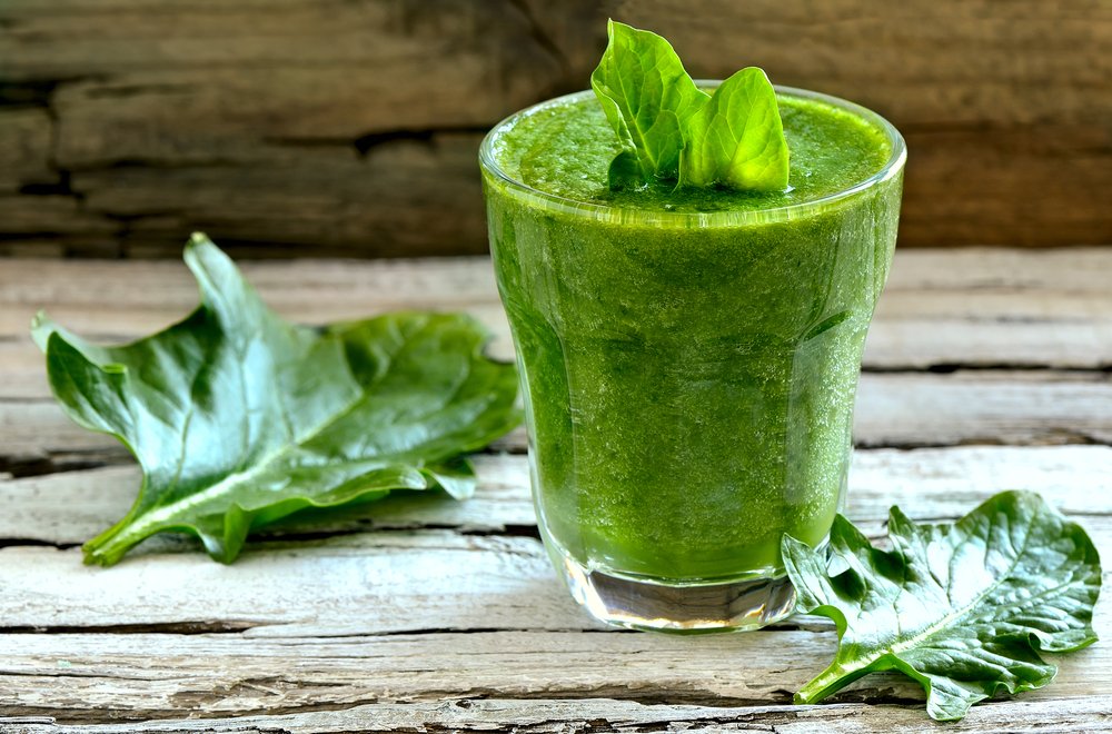 5 batidos veganos con prote&iacute;na para despu&eacute;s de entrenar