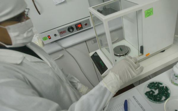 Una mol&eacute;cula obliga a las c&eacute;lulas cancer&iacute;genas a "suicidarse", seg&uacute;n estudio