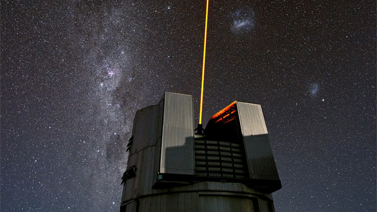 Astr&oacute;nomos afirman haber recibido mensajes de 234 civilizaciones extraterrestres:
