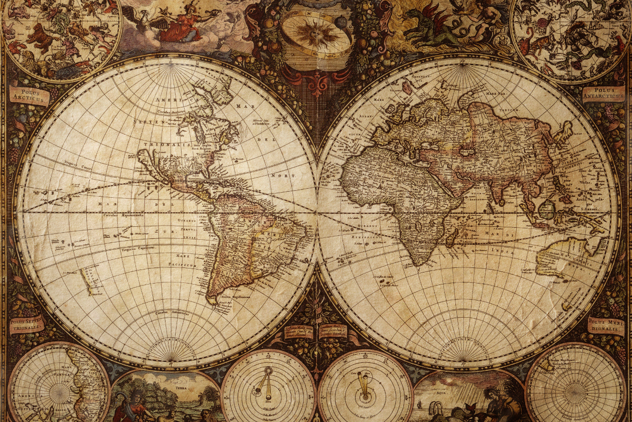 9 cosas de historia que debes saber como cultura general