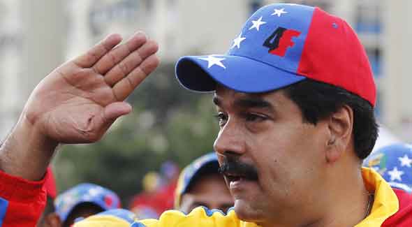 Locos por un instante