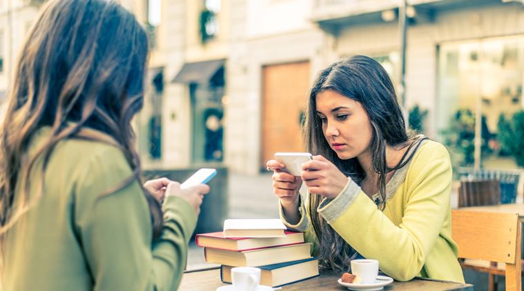 Mandar tantos mensajes sobre nuestros problemas nos genera m&aacute;s ansiedad
