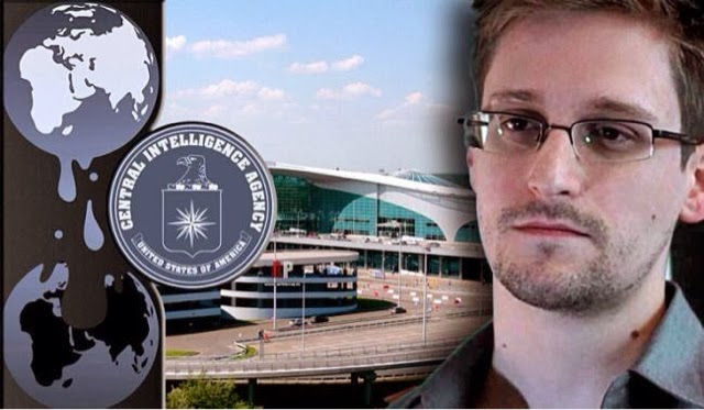 DOCUMENTOS CLASIFICADOS SOBRE EXTRATERRESTRES Y OVNIS SON REVELADOS POR EDWARD SNOWDEN: 