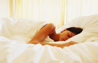 Dopamina, la hormona del placer  y tambi&eacute;n del sue&ntilde;o 