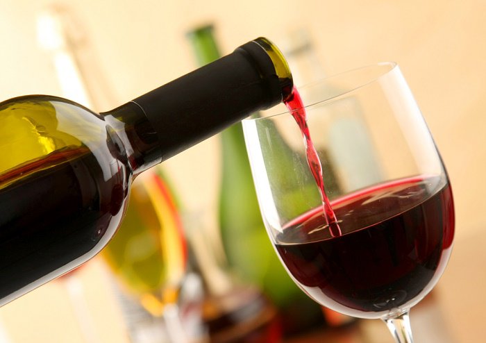 Tomar vino mejora el metabolismo de los diab&eacute;ticos