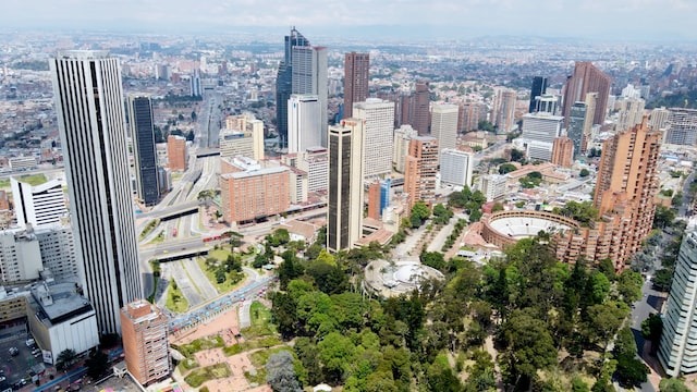 Pasa el mejor San Valent&iacute;n con estos tres planes en Bogot&aacute;