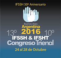 South America Implants Participar&aacute; Del 13 Congreso De la IFSHT