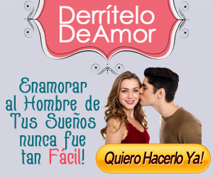 Derritelo De Amor Por Noelia Sandoval