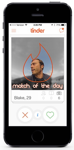 La f&oacute;rmula del &eacute;xito: consigui&oacute; 2.000 "matches" en Tinder