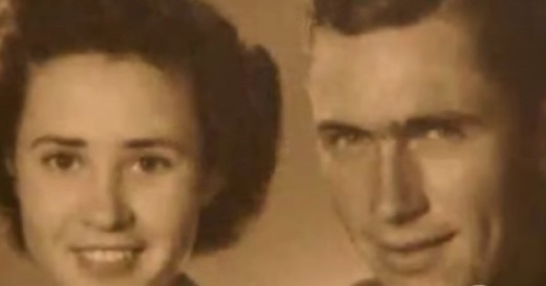 Su marido desapareci&oacute; 6 semanas despu&eacute;s de la boda, 70 a&ntilde;os despu&eacute;s descubre la triste verdad