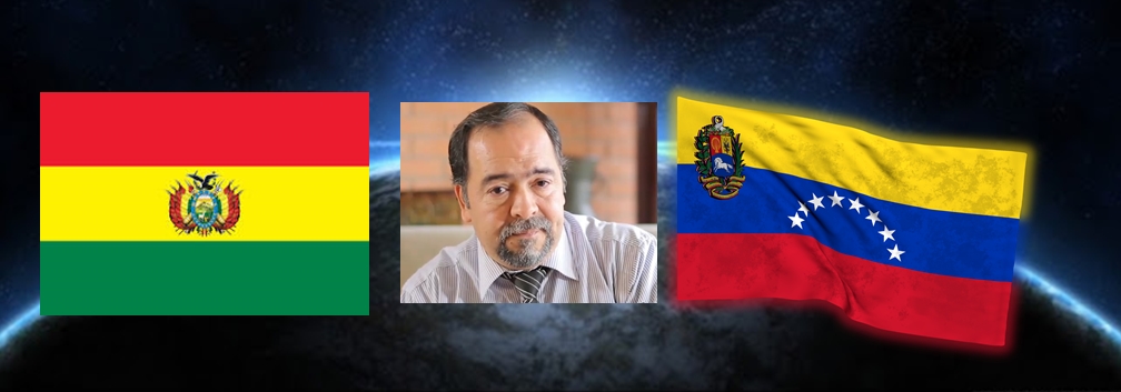 Ps&iacute;quico Jos&eacute; Luis Cainzo: Nueva predicci&oacute;n enciende a Venezuela 
