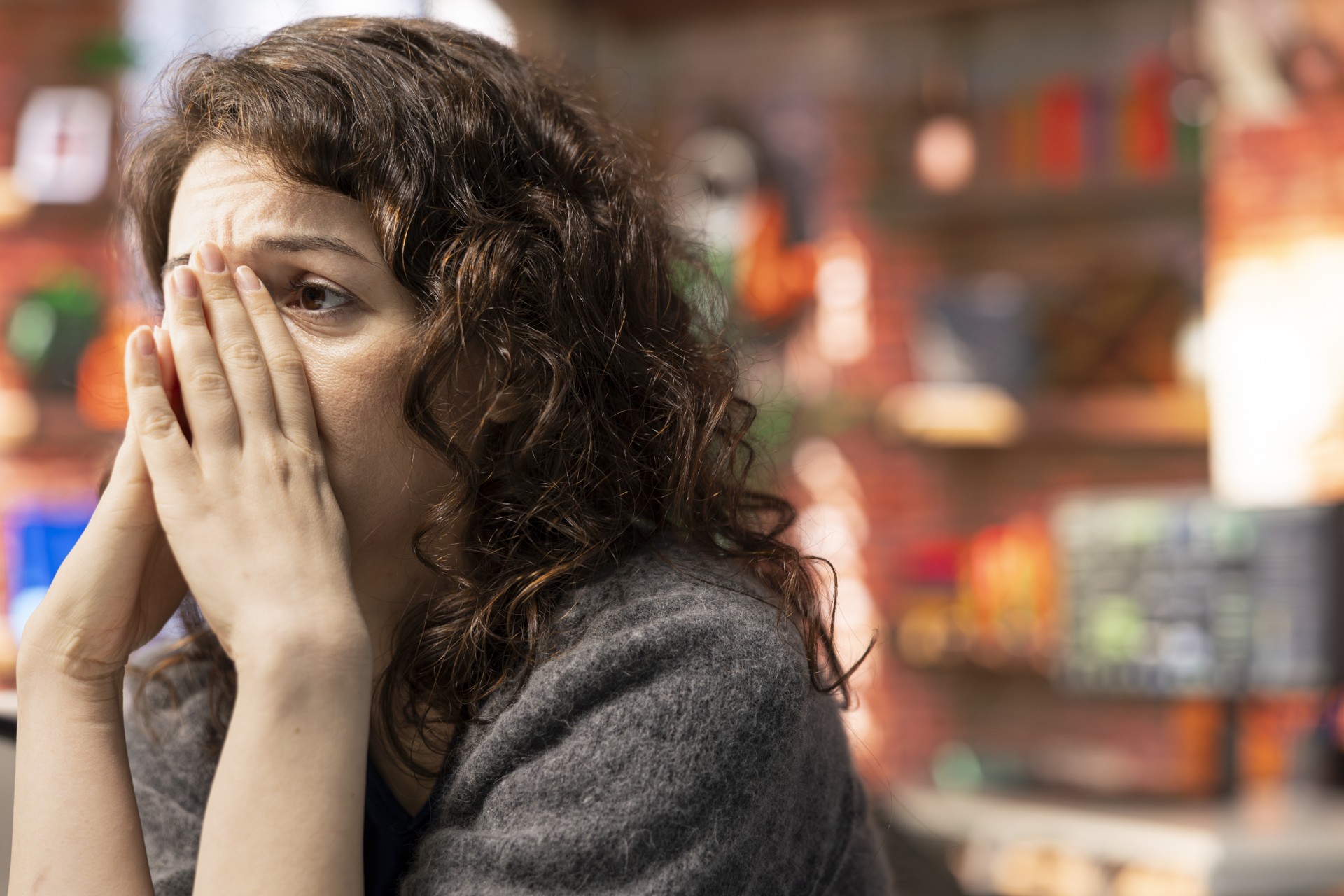 Ataques de p&aacute;nico: se&ntilde;ales tempranas que no deber&iacute;a ignorar