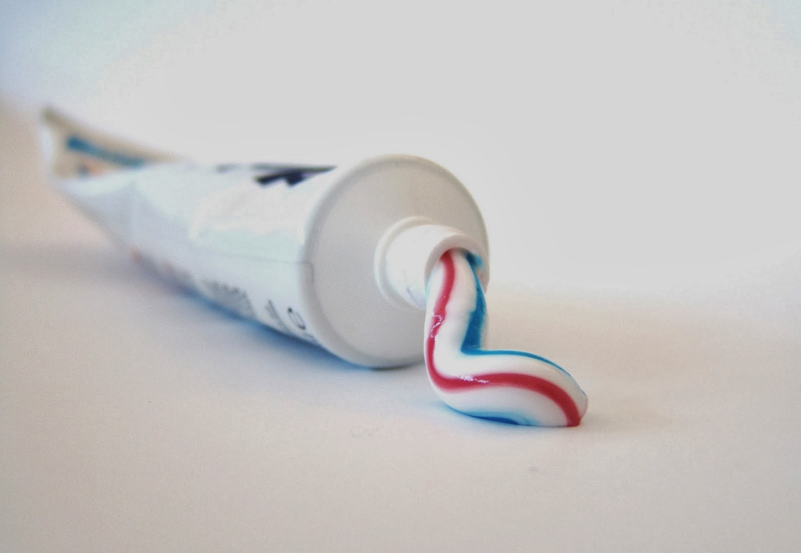 La conocida pasta dental que podr&iacute;a causar c&aacute;ncer