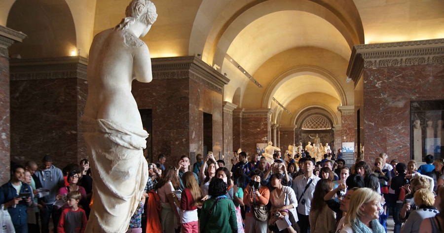 Consejos para exprimir una visita al museo