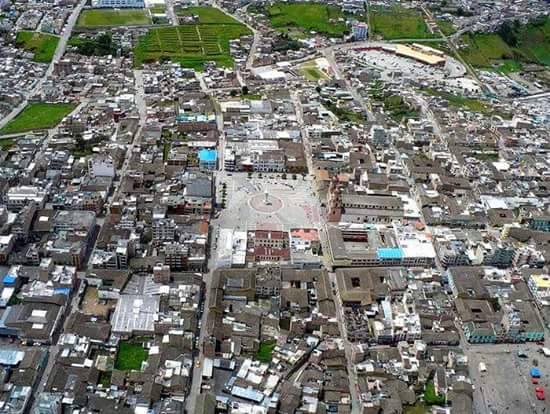 Construcci&oacute;n de la perimetral del norte desde los Chilcos a san Luis 