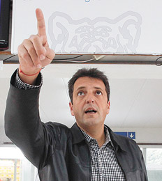 El heredero