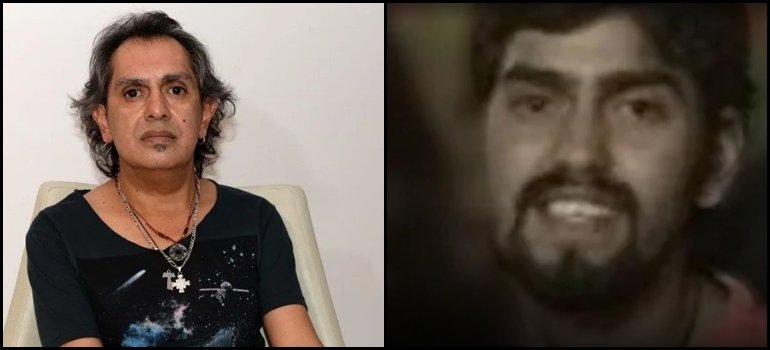 Espect&aacute;culos Mario Teruel dejar&aacute; Los Nocheros por la denuncia de abuso contra su hijo