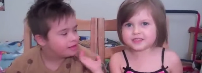 This Little Girl Has An Important Message That Every Grown-Up Needs To Hear