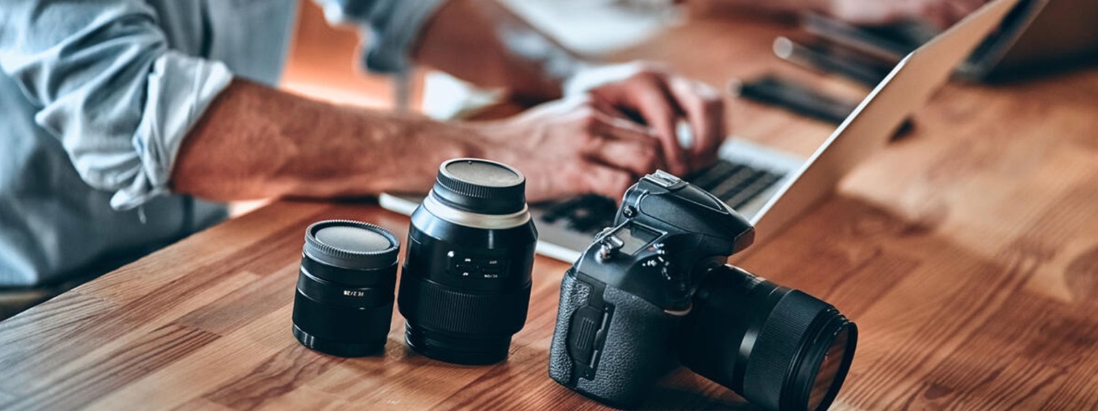 &iquest;Nuevo en la fotograf&iacute;a profesional? Tenga en cuenta estas 5 claves para proteger sus archivos