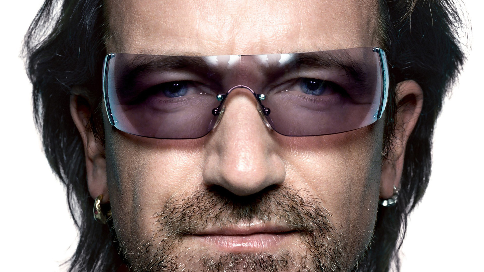 El Karma vs La Gracia (por Bono de U2)