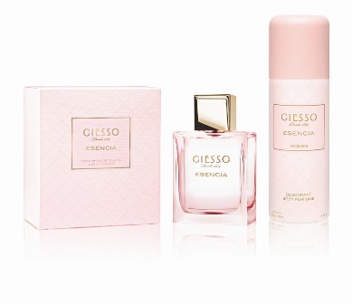 Giesso presenta novedades para regalarle a Mam&aacute;