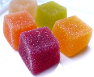 Colorantes, &iquest;s&iacute; o no? Pol&eacute;mica por su efecto en la salud