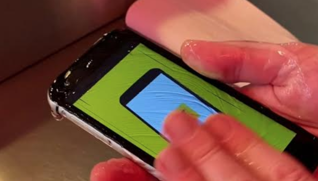 TECNOLOG&Iacute;AS DE TELEFONOS CAT  APOYAN REGRESO SEGURO AL TRABAJO  
