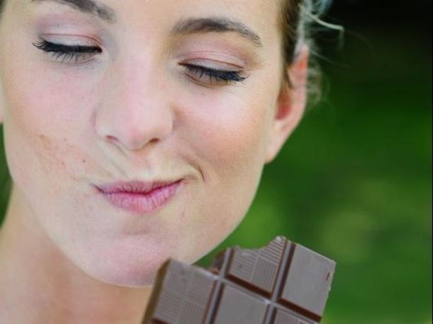 El trabajo so&ntilde;ado: una empresa busca probadores profesionales de chocolate
