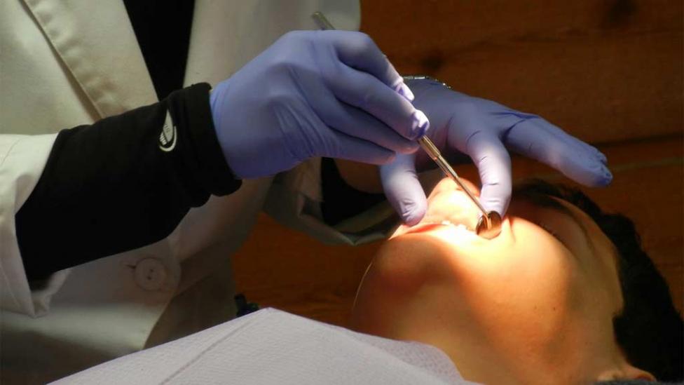 &iquest;No m&aacute;s torno? Cient&iacute;ficos argentinos crean un gel para eliminar las caries