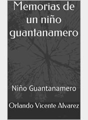 #ORLANDO #VICENTE proximamente en AMAZON
