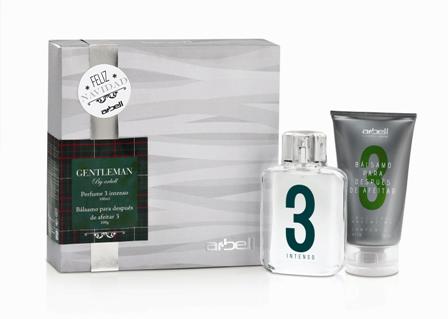 SETS DE ARBELL PARA REGALAR EN NAVIDAD