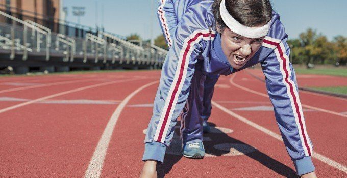 -Running- &iquest;T&uacute; primera carrera? tienes que leer esto antes