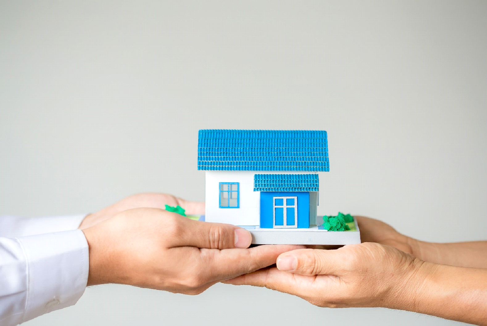 &iquest;C&oacute;mo obtener un cr&eacute;dito de Vivienda en Colombia  desde el Europa?