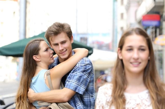 Personas t&oacute;xicas: aprende a reconocerlas