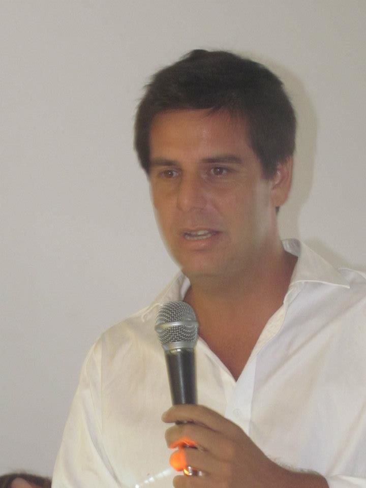 Caso Karen - Jun&iacute;n.  Atanasof: "En la guerra entre Naci&oacute;n y Provincia no hay l&iacute;mites"