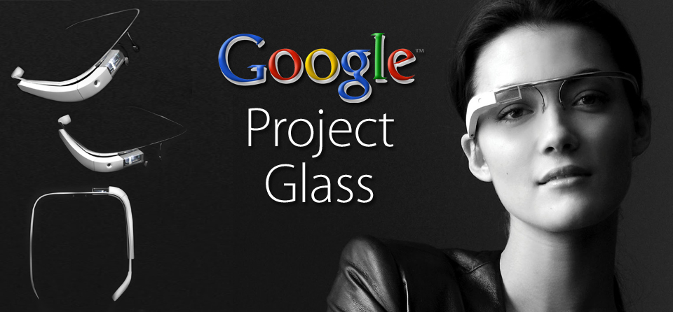 GOOGLE GLASS: LOS ANTEOJOS QUE CAMBIAR&Aacute;N NUESTRA REALIDAD
