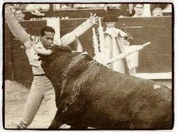 EFEM&Eacute;RIDES taurinas 24 septiembre