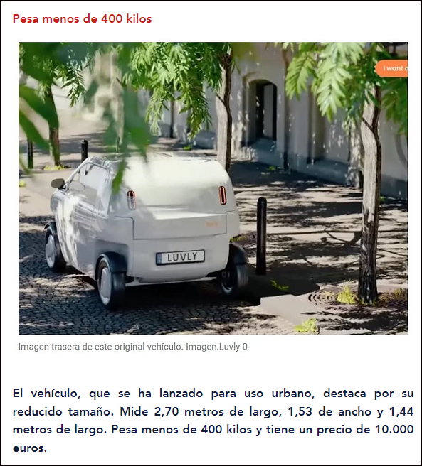  Ikea vende un coche que se monta como un mueble