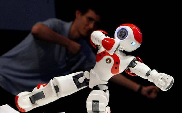Jap&oacute;n enviar&aacute; un androide a la Estaci&oacute;n Espacial Internacional