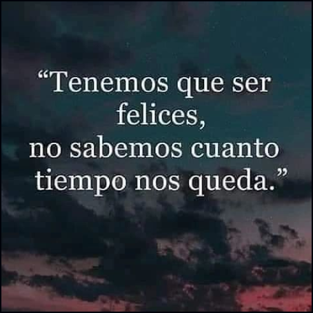  Entrando en esa reflexi&oacute;n indebida