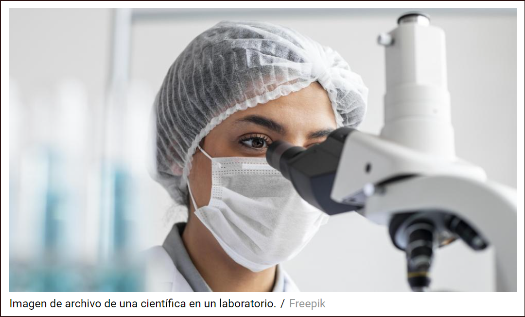 Sistema inmune como arma: Nuevo f&aacute;rmaco convierte un gen del c&aacute;ncer en diana para el sistema inmune