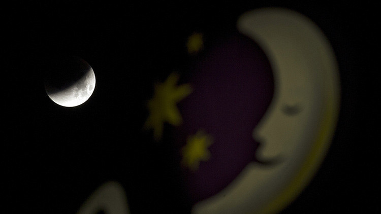 Prep&aacute;rense para un espect&aacute;culo celeste: &iquest;D&oacute;nde podr&aacute; verse el eclipse lunar el 16 de septiembre?: