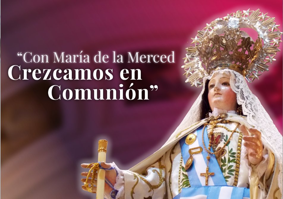 Padre Miguel en Tucuman 2017