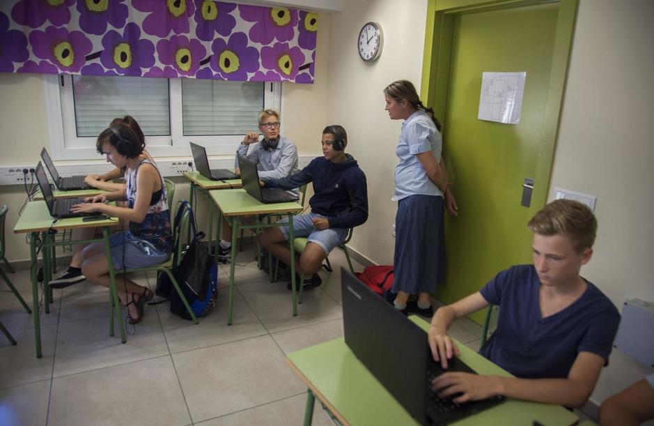 Finlandia desvela las 10 claves del &eacute;xito de su sistema educativo 