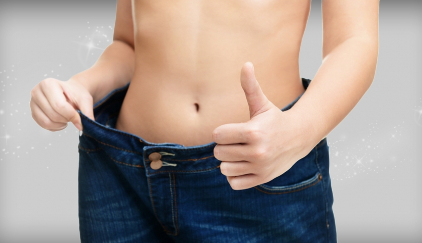 How to maintain that weight loss